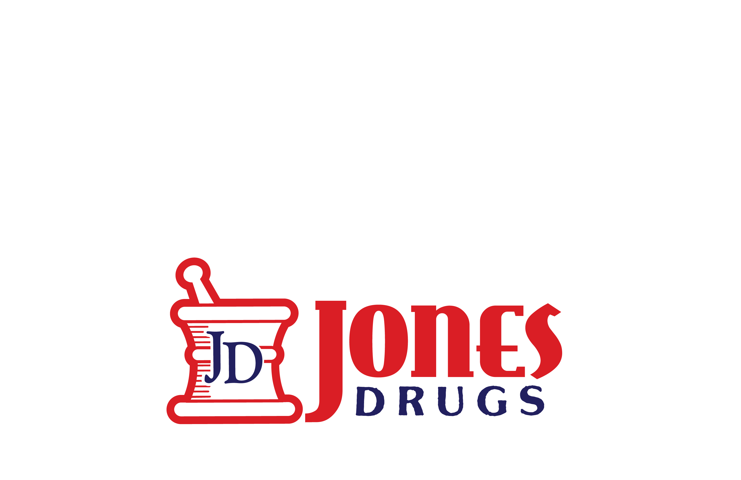 Jones Drugs